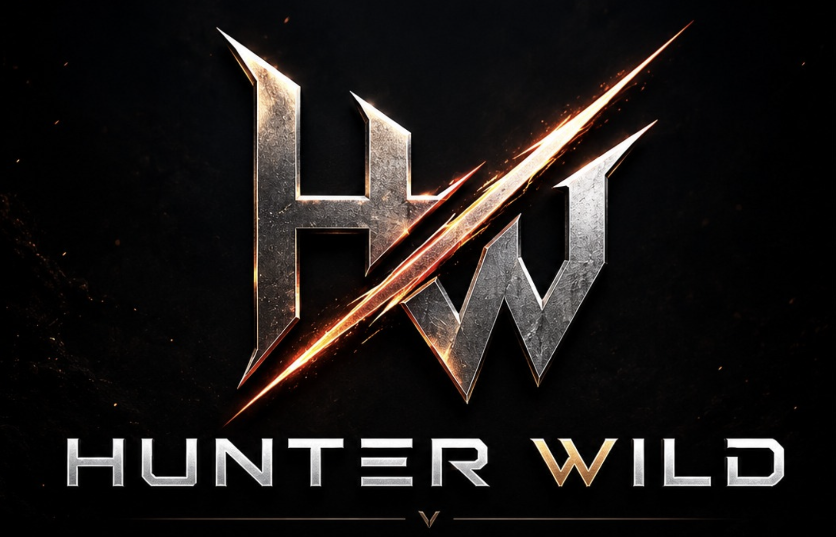 Hunter Wild
