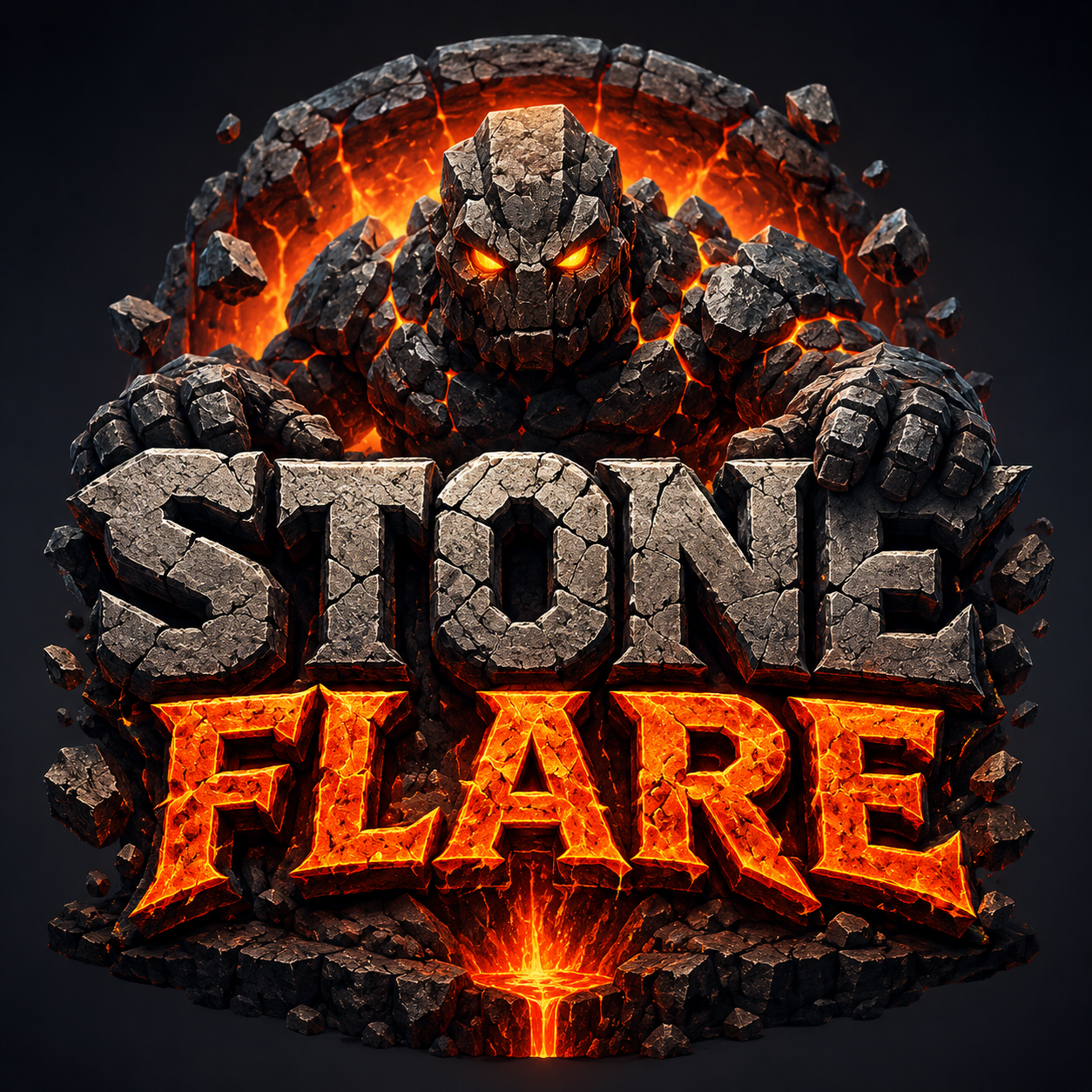 Stone Flare